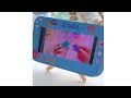 How to make a cool mobile stand cool and small tv for watching movies crafts by maheen fatima