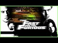 BT- The Hi-Jacking 🚘 Rápido y furioso | The Fast and the Furious OST