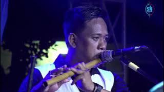 Aji Irama  Buah Duri Neraka (cover SKgroup)