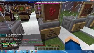 Server Virtual Craft 1.5.2 HACK = BAN