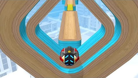 Going Balls All Levels Gameplay Android iOS Level (165-170)