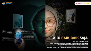 Lidm 2026  Divisi  Digital Pendidikan  001034  Kameria Team  Aku Baikbaik Saja