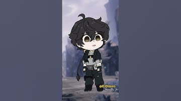 Wuthering Waves: Galbrena- 