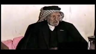 أبو ذيات يروحي خلاف شخصك من سألها / عبد الحسن السوداني