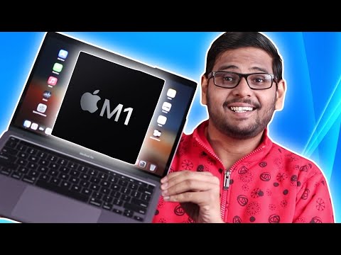 वीडियो: क्या मैं अपने मैकबुक प्रो पर रोकू देख सकता हूं? वीडियो: क्या मैं अपने मैकबुक प्रो पर रोकू देख सकता हूं?