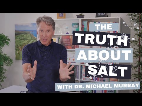 The Truth About