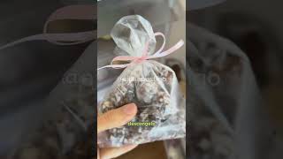 Teste De Congelamento  Julia Postigo confeitaria masterchef doces brigadeiro congelados