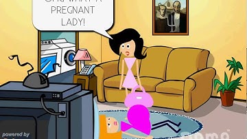 Domo Animate - Twins 1:Born