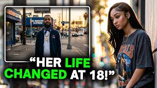 Nipsey Hussle’s Daughter Turns 18 And Everything Changed