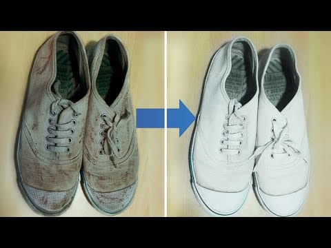 Video: Kako Pravilno Oprati Tenisice U Perilici Rublja (uključujući Automatsku Mašinu), A Zatim Osušiti Cipele