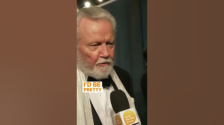 Hollywood Stars React To Will Smith’s Oscar Outburst 😲 | GMB