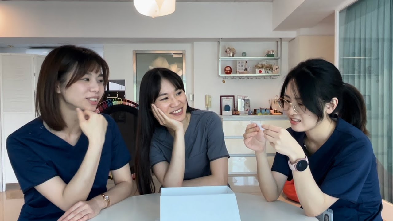2024世界淋巴水腫日系列短片Ep.8 - 「請問治療師」特別篇:治療師們的真心話大冒險 縮圖