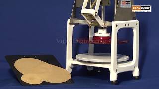 # Manual Best Price Chapati / Roti Hand Press Machines | Without Electricity  Roti Maker Packpoint screenshot 2