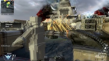 Call Of Duty Black Ops 2 - Mod Menu Fun - Jiggy 4.2 - [HD]