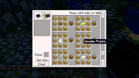 Minecraft:YOGBOX: Episode 1: Mayan Village!