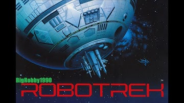 Robotrek [SNES] - Robo The Robots Part 4