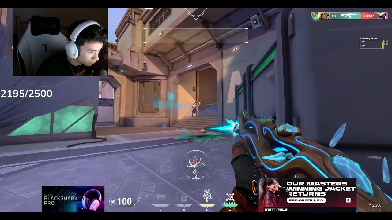 SUNSET! ACE! MVP! 26+ KILLS! SEN ZEKKEN INSANE RAZE VALORANT GAMEPLAY [ FULL MATCH VOD ]