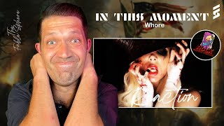 BE CAREFUL WHAT YOU WISH FOR!! In This Moment - Whore (2012) (Reaction) (REF Series)