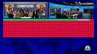 Opening Bell: February 12, 2025