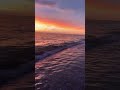 Heavenly sunset #sunset #florida #beach
