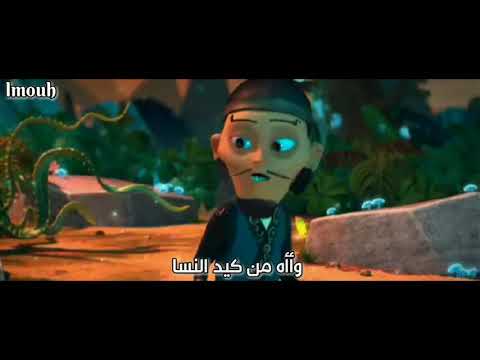 وائل جسار   كيد النسا فيديو كليب رسوم متحركة روعة عندما يلتقي كيد النساء ومكر الثعلب