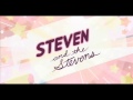 Steven Universe - Steven and the Stevens Extended