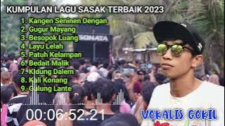 Kumpulan Lagu Sasak Cover Vokalis Gokil Sonata Indonesia 2023