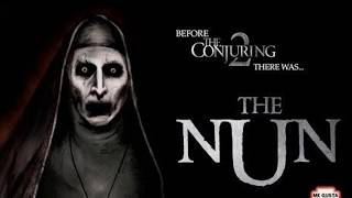 THE NUN movie  [Official] Teaser Trailer HD