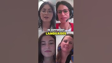 Schuman #traineeships: Learn from the BEST, experience multilingualism first hand