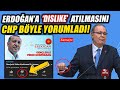 Erdoğan'ın dislike rekoru kıran videosunu Faik Öztrak böyle yorumladı: Gençlerimizin cevabı...