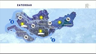 Weer - 30 oktober 2015