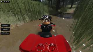 Testing Timber Ridge Mud Park New Update