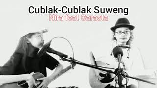 Cublak-Cublak Suweng - Nira feat Sarasta