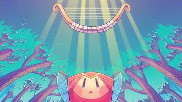 [TRAILER] She and The Light Bearer - Nintendo Switch