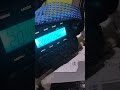9Z4Y x YC5NBY 10m SSB, video by Adel YC5NBY