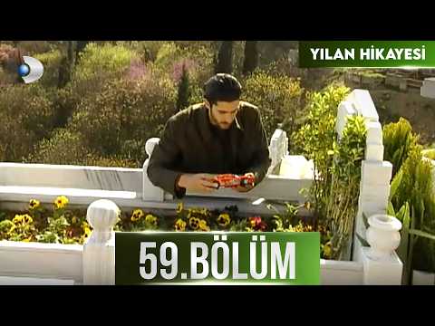 Yılan Hikayesi 59. Bölüm - HD