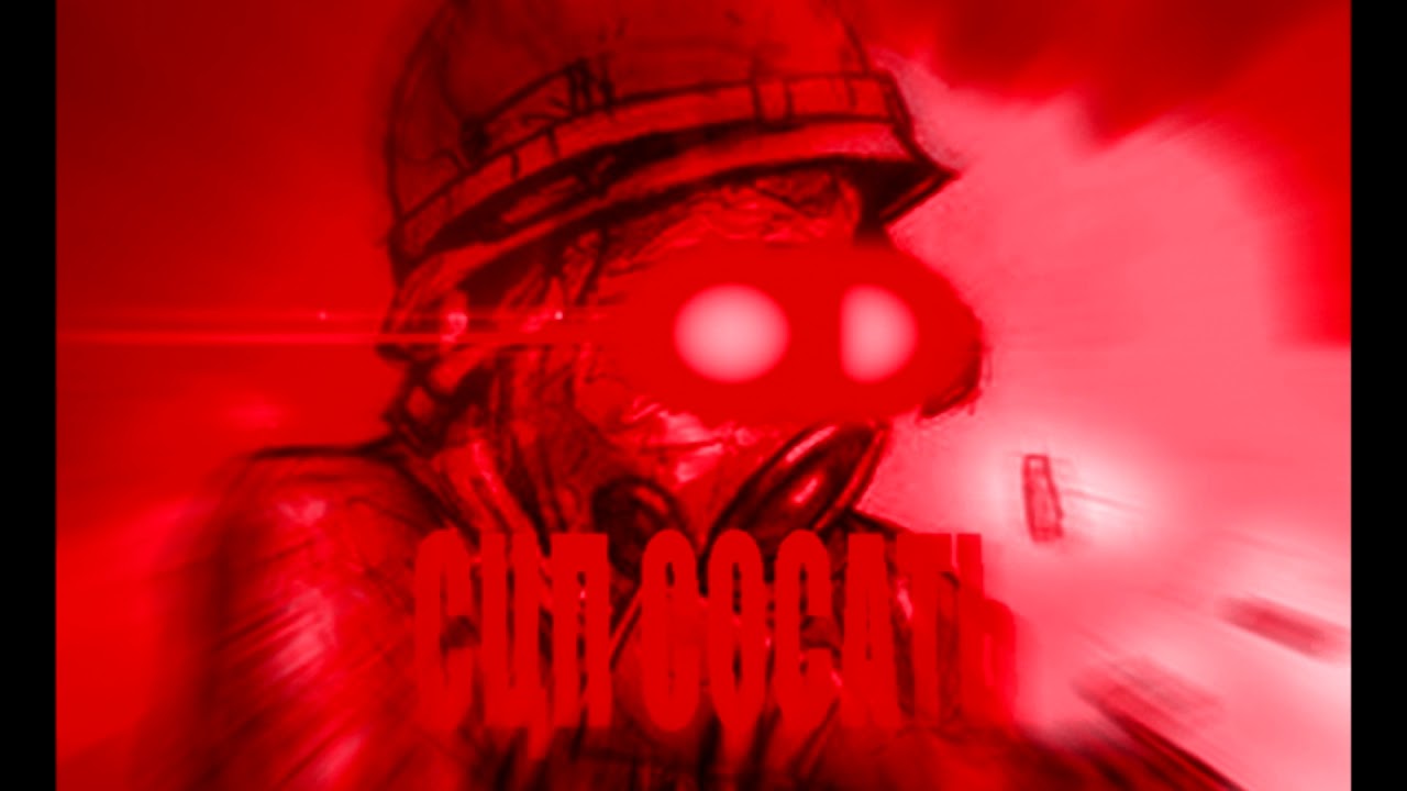 Кнопка мем scp сосать
