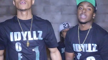 I.D.Y.L.L.Z - Position (Official Video)