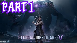 Eternal Nightmare - V: Event Chapter 1 | Devil May Cry: Peak of Combat