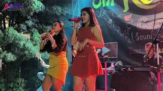 IMING IMING || ANNISA QUEEN FT DIAN AMOY || RENDISKA