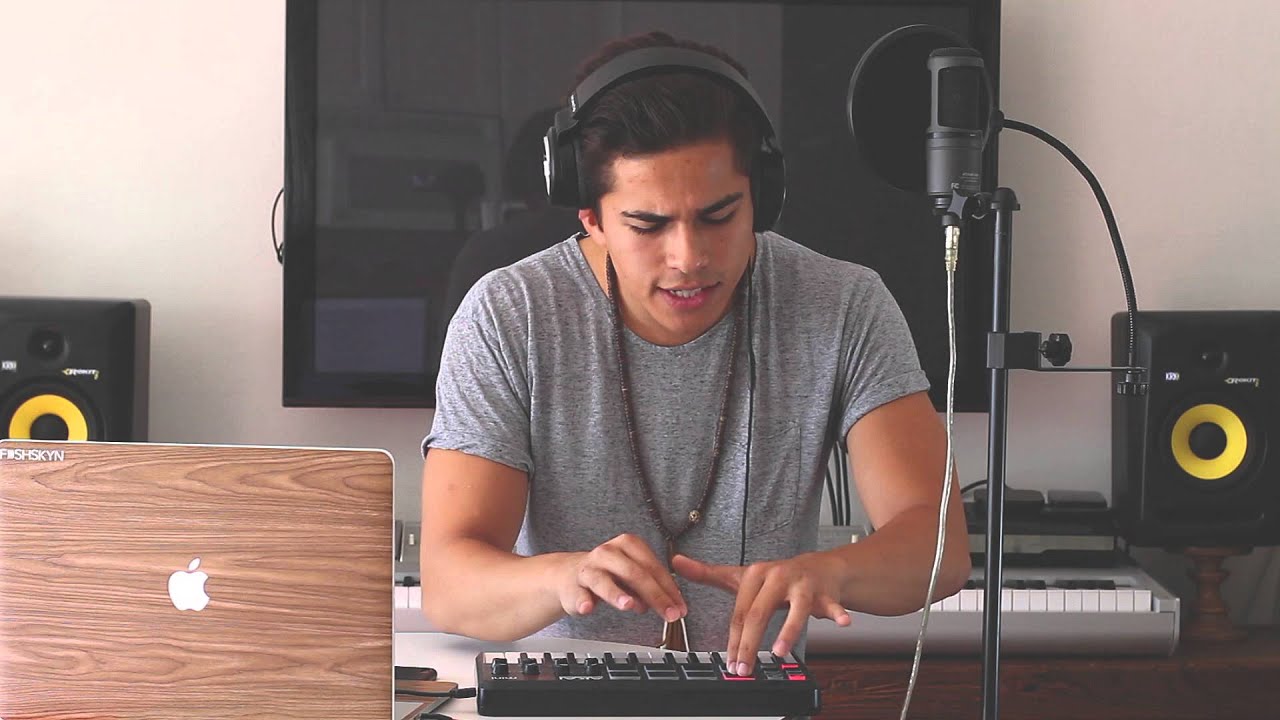 7 Years by Lukas Graham | Alex Aiono Cover - YouTube