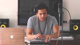 Video thumbnail of "7 Years by Lukas Graham | Alex Aiono Cover"