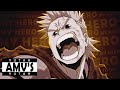 【MAD/AMV】 僕のヒーローアカデミア 【My First Story ▪ Missing You】 Boku no Hero Academia⁴