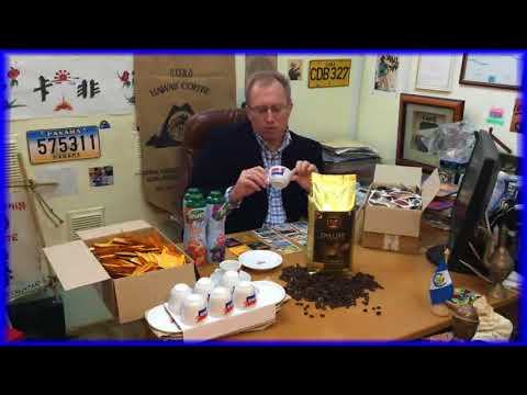 Кофе Иония (Ionia) - бренд, ассортимент, цены и отзывы Кофе Иония (Ionia) - бренд, ассортимент, цены и отзывы