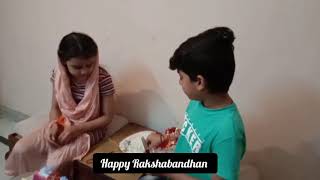 Babbar Entertainers Wishes You And Your Family Happy Rakshabandhan To All