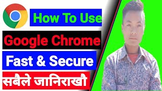 How To Use Google Chrome In Nepal ! screenshot 5