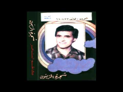 اني وحبيبي كاظم الساهر