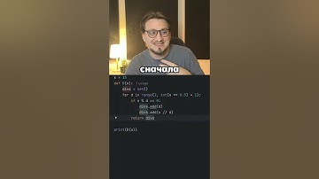 Что общего у RETURN и BREAK? #егэ #информатика