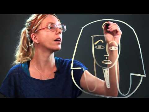 วีดีโอ: วิธีการวาดฟาโรห์