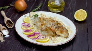 Как приготовить караси в сметане - Рецепты от Со Вкусом Как приготовить караси в сметане - Рецепты от Со Вкусом